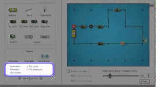Advanced Circuit Gizmo