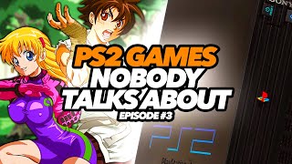 PS2 Games Nobody Talks About #3