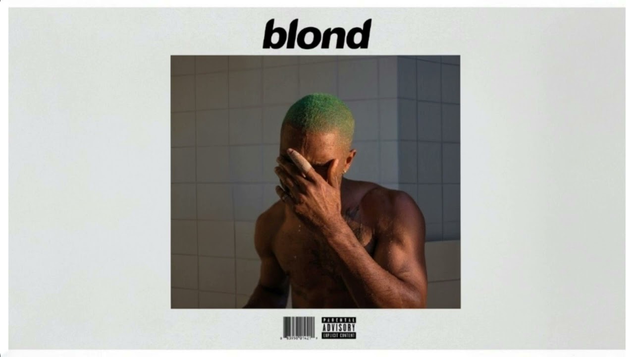 Download Frank Ocean - Godspeed (Instrumental) MP3