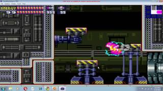 Metroid Fusion Cheats