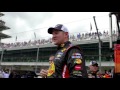 Meet The Gas-Man – NASCAR Re-Fueling With Stewart-Haas Racing's James 'Ace' Keener | M1TG