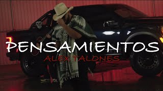 Alex Talones - Pensamientos (2024)