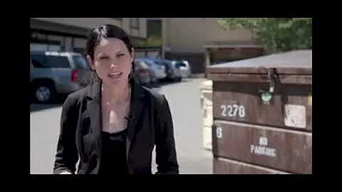 Erin Casey Trash Mitigation Promotional Video
