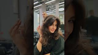 Об’ємна зачіска. 2 частина  #косметика #догляд #фарбування #волосся #зачіска #леракаменская