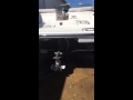 2005 Sea Ray 270SLX Running Out Of Water 6.2 Mercruiser