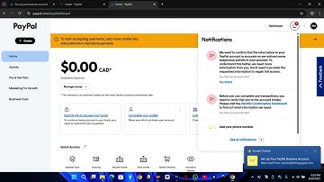 How To Create PayPal & How To verified PayPal Account From Pakistan - Part 1