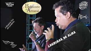 Vídeo de Lágrimas da alma