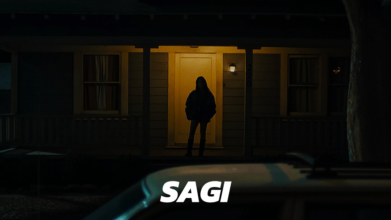 SAGI - Obsession (deep house remix) adlı videoyu YouTube'da izle SAGI - Obsession (deep house remix) adlı videoyu YouTube'da izle
