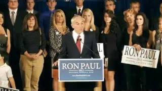 Ron Paul President Salary Net Worth
