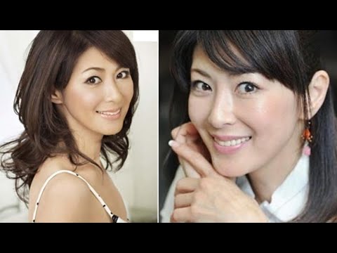 55 Year Old Japanese Woman Who Looks 20 Reveals Her Anti-Aging Secrets! Japanese Beauty Secrets