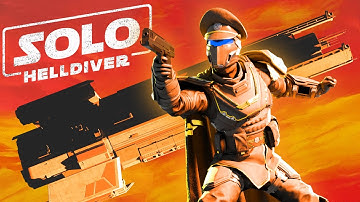 Solo The Map Like An Expert