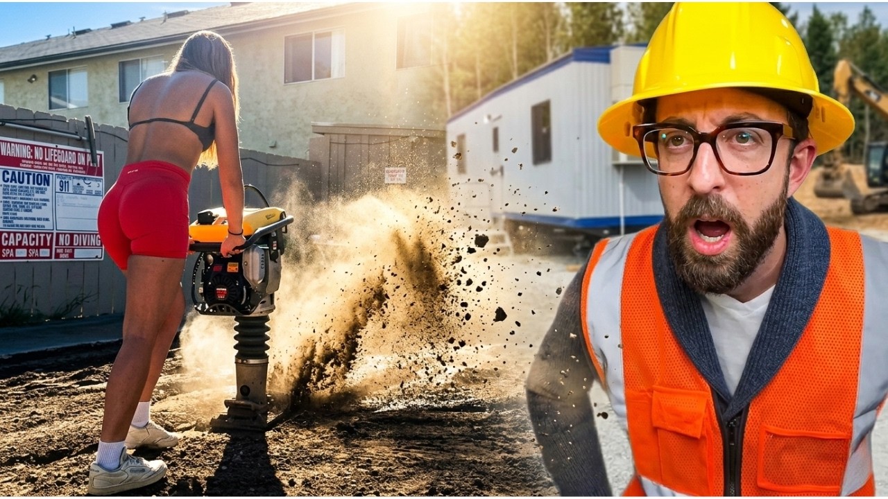 Unbelievable Smart Workers | Hilarious Fails Compilation Ep8