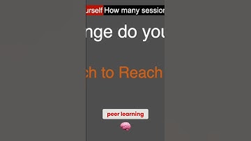 Discover the Power of Peer Learning for Your Teaching Journey