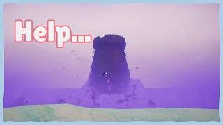 The Final Peak update is BRUTAL + secret ending