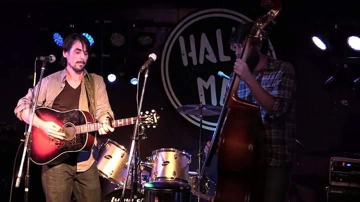 Joe Carroll & Ron Blaylock: "Spending Time in Bars"