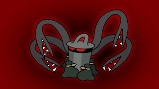 My Singing Monsters (TAM) - Thrashcan - Insanity Descension (Ft. Foxbug)
Subject - Thrashcan
Insanity Level - Agressive
Gender - Male
Level Unlocked: Level 21
Bio:
Jeffrey Gonboe, 31, was a man who lived in a garbage can in an alley. He hated everything and everyone who dared cross his path. One day, someone was foolish enough to wander into the alley...
but before he could assault the person, the red hand dragged him down to the island. He now takes his anger out by aggressively punching the garbage bags.
Concept, Bio, And BANGER Sound By Foxbug!
Portions of the materials used are trademarks and/or copyrighted works of Big Blue Bubble. All rights reserved by Big Blue Bubble. This material is not official and is not endorsed by Big Blue Bubble. My Singing Monsters (TAM) - Thrashcan - Insanity Descension (Ft. Foxbug)