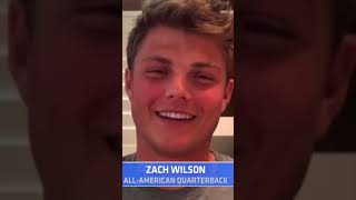 Zach Wilson Reacts To Byus New Policies