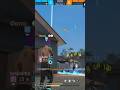 2 SHOTS🤯, 2 KILLS 💀 M1887#freefire #gaming#shorts