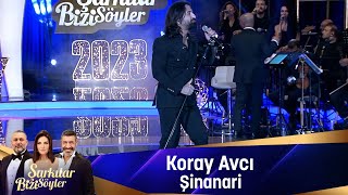 Koray Avcı - ŞİNANARİ