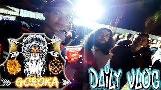 GOROKA! FESTA LOUCA