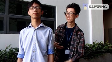 MPU Video Assignment - Group 6