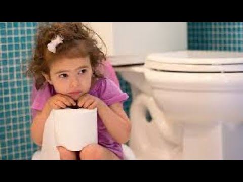 Diet alone cannot cure toddler constipation