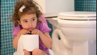 Diet Alone Cannot Cure Toddler Constipation