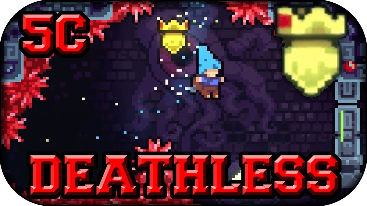 Celeste | Chapter 5 C-Side Golden Berry [Deathless] - YouTube