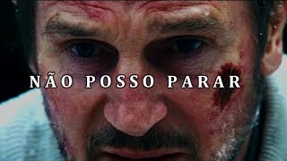 Preciso Confiar Sem Entender | NÂO POSSO PARAR - Motivação(Reflexão)