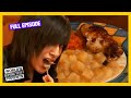 Rebellious teens are forced to eat rabbit  full episode usa