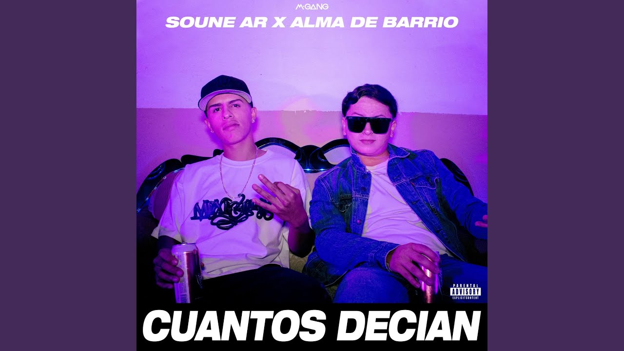 Cuantos Decian feat Alma De Barrio YouTube Music cuantos-decian-feat-alma-de-barrio-youtube-music