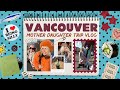 ☆ FOUR DAYS IN VANCOUVER ☆ MOTHER DAUGHTER TRIP VLOG