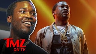 Meek Mill Is Free!!! | TMZ TV