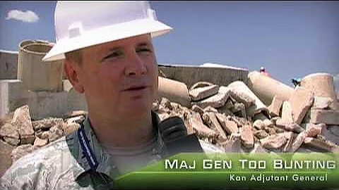 KSNG NewsUpdate | Vigilant Guard Exercise