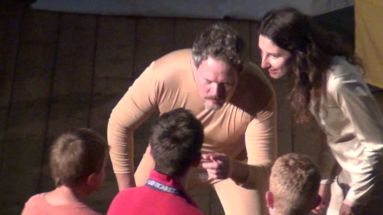 NORWICH MEDIEVAL MYSTERY PLAYS