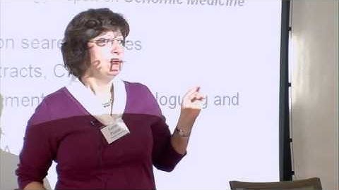 ESRC1.2 PATENTLY COMPLEX? EMERGING QUESTIONS ON PATENTS ON BIOTECHNOLOGICAL INVENTIONS