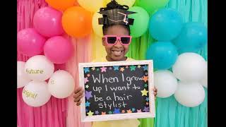 2020-2021 5th Grade Slideshow