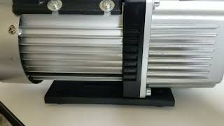 Autozone Vacuum Pump