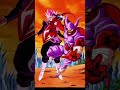 Who Is Strongest Goku Black Vs Janemba