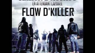 Watch Sexion Dassaut Flow Dkiller video