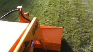 Case 648 demo