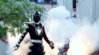 Golden Boy | Power Rangers Dino Thunder | Full Episode | E08 | Power Rangers 