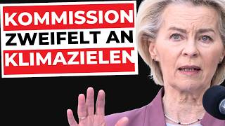 Blackout &amp; Pleite: EU-KOMMISSION sieht Deutschland kritisch