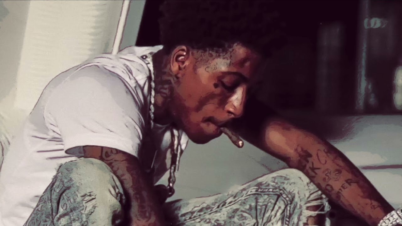 YoungBoy Never Broke Again - Death Enclaimed (Slowed)