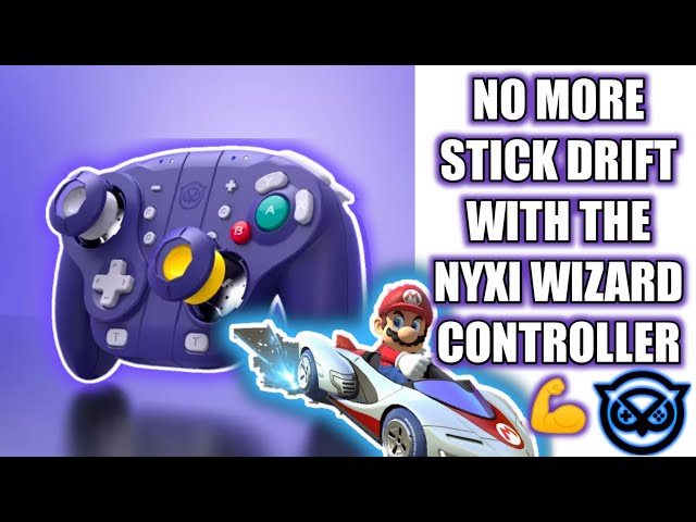 I'm thinking of getting the NYXI Hyperion joy-pads, but i'm scared that  they will develop drift. Does anyone with experience know if they do  develop drift? : r/Switch