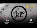 Дивись матчі кваліфікації чемпіонату Європи з кіберфутболу — #eEuro-2021 на youtube-каналі УАФ!