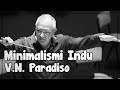 Minimalismi indu  vn paradiso  gitaarbende muziekgebouwehv asmlcompany