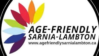 Age Friendy Expo 2026