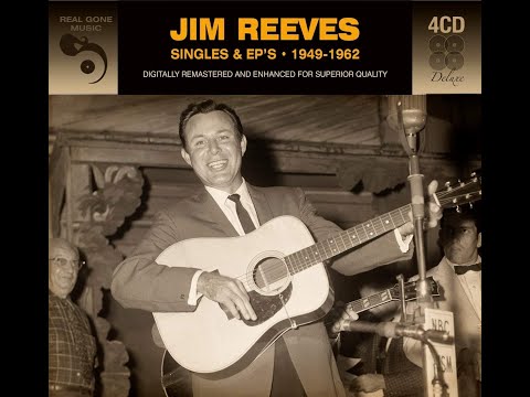 JIM REEVES -