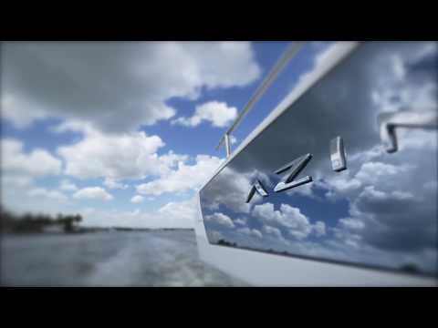 2015 Azimut 64